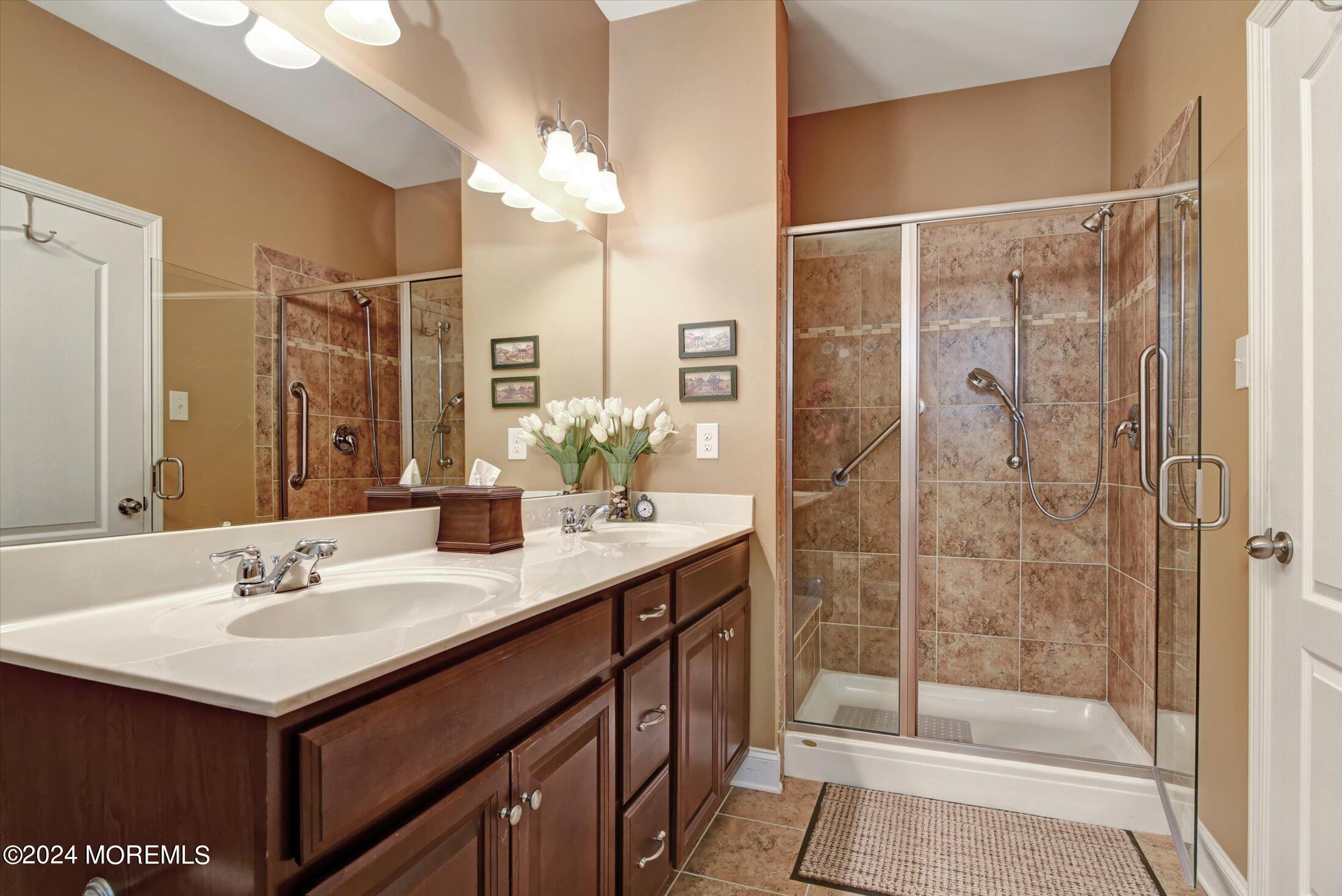 37 Mason Drive Jackson, NJ 08527 - Photo 30 of 60 30-Primary Bathroom