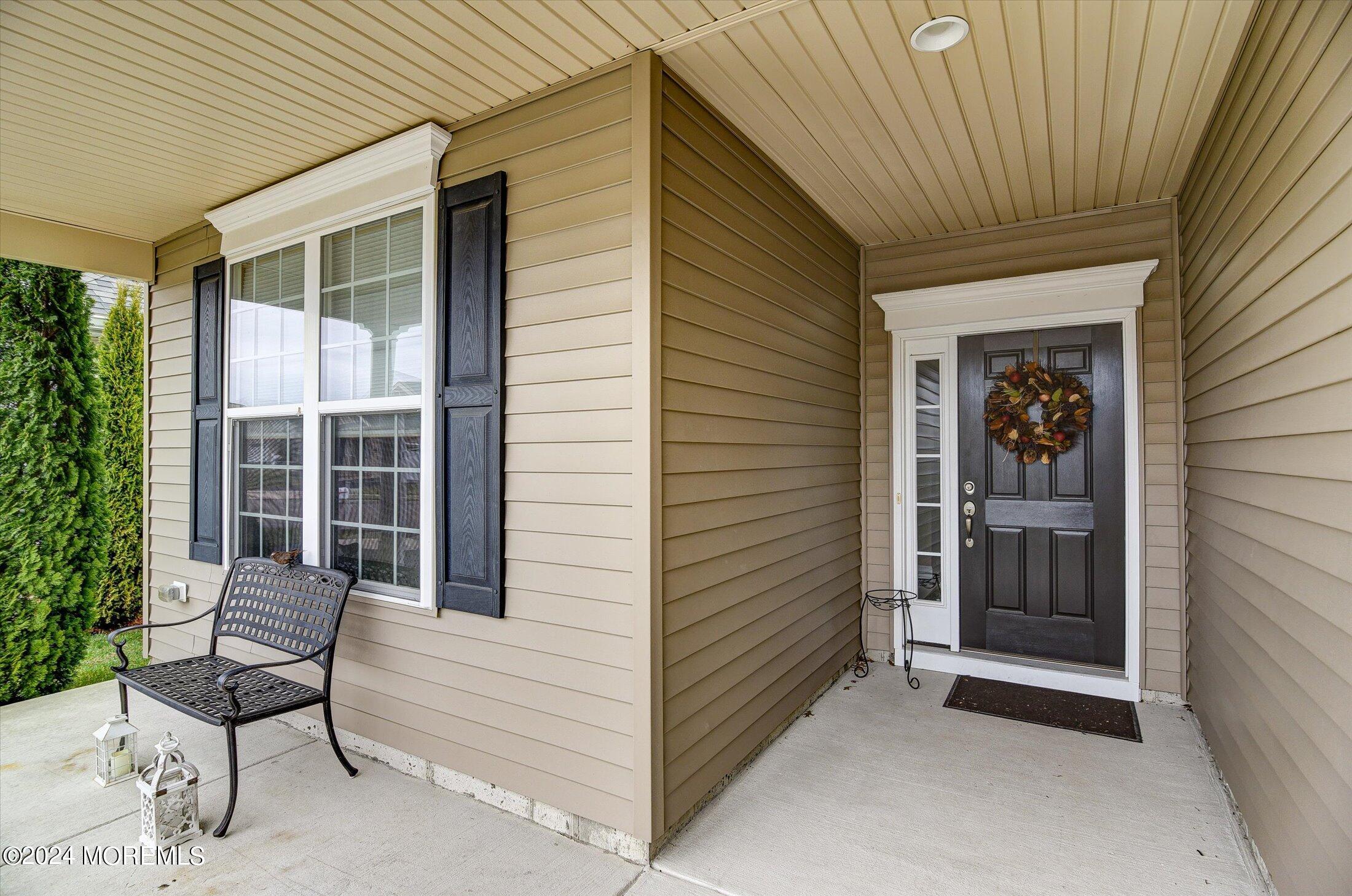 37 Mason Drive Jackson, NJ 08527 - Photo 3 of 60 03-Front Porch
