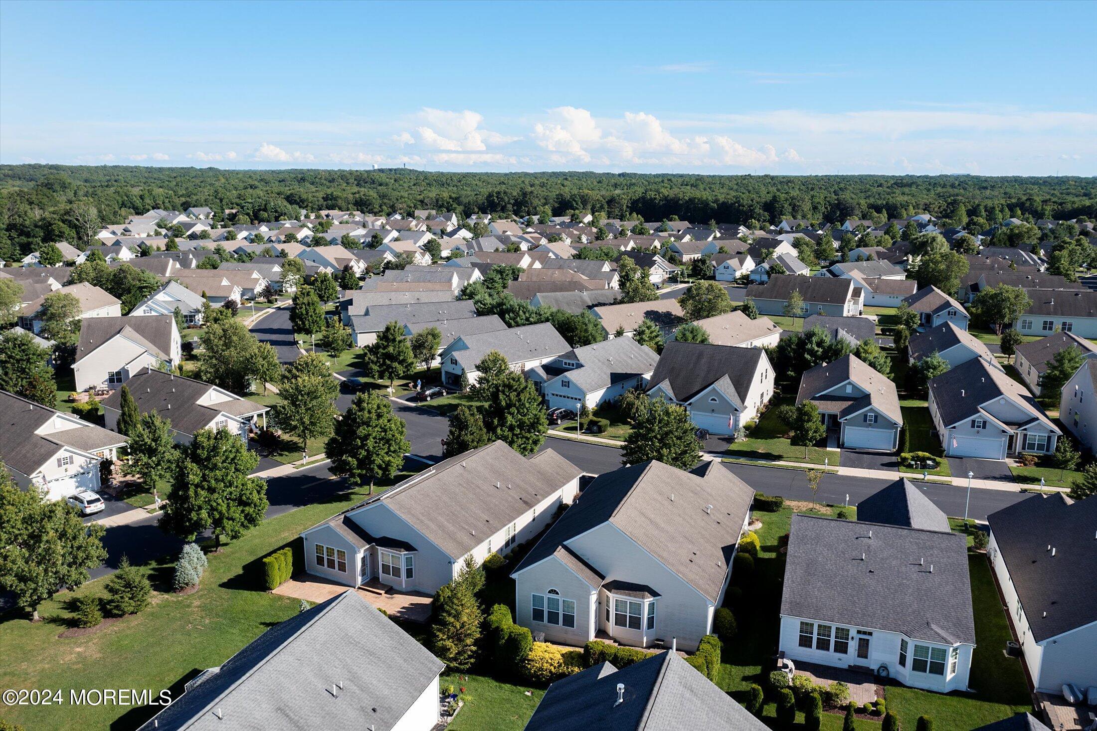 37 Mason Drive Jackson, NJ 08527 - Photo 37 of 60 37-Four Seasons at South Knolls