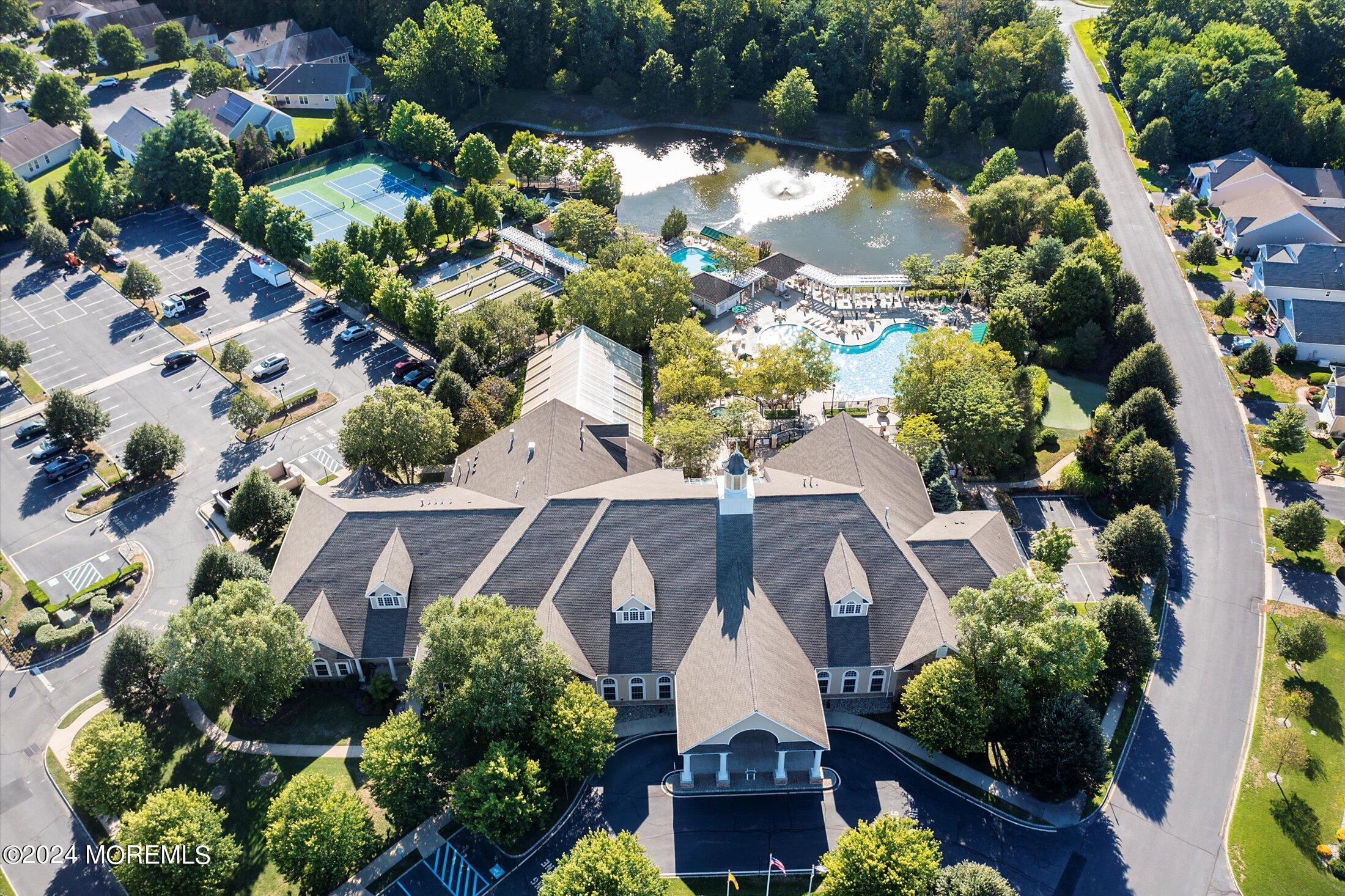 37 Mason Drive Jackson, NJ 08527 - Photo 38 of 60 38-Four Seasons at South Knolls