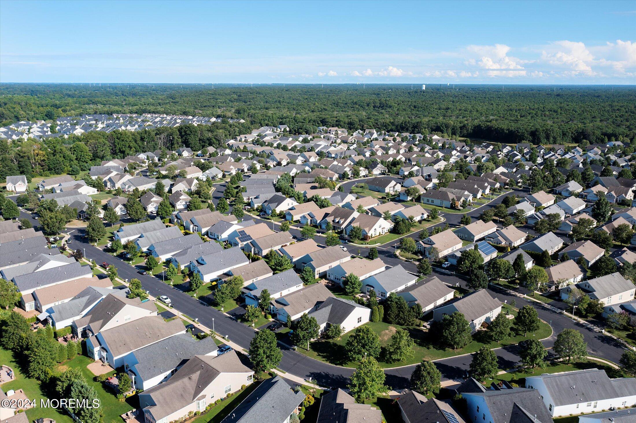 37 Mason Drive Jackson, NJ 08527 - Photo 41 of 60 41-Four Seasons at South Knolls