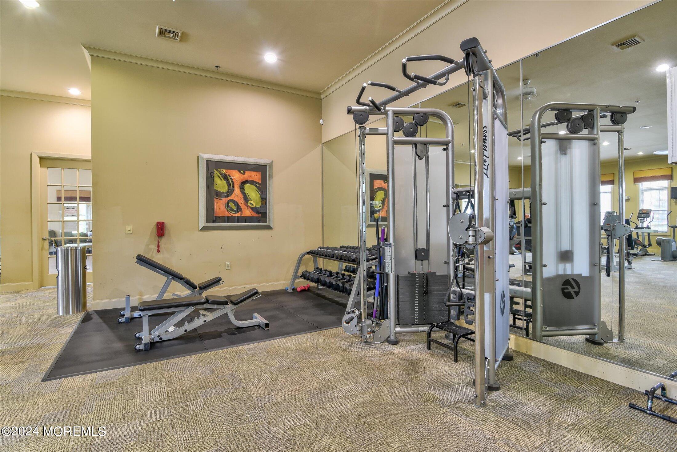 37 Mason Drive Jackson, NJ 08527 - Photo 44 of 60 44-Four Seasons at South Knolls