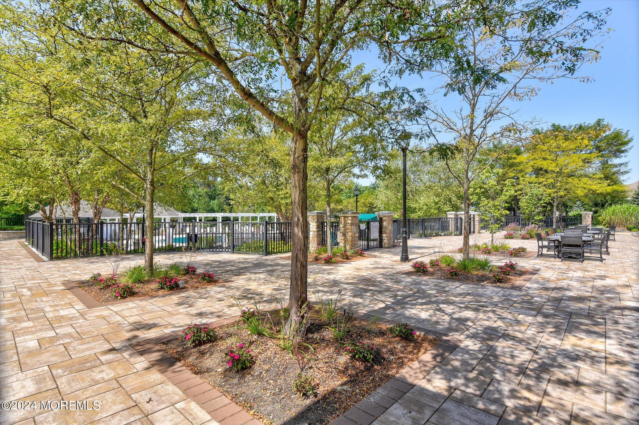 37 Mason Drive Jackson, NJ 08527 - Photo 53 of 60 53-Four Seasons at South Knolls