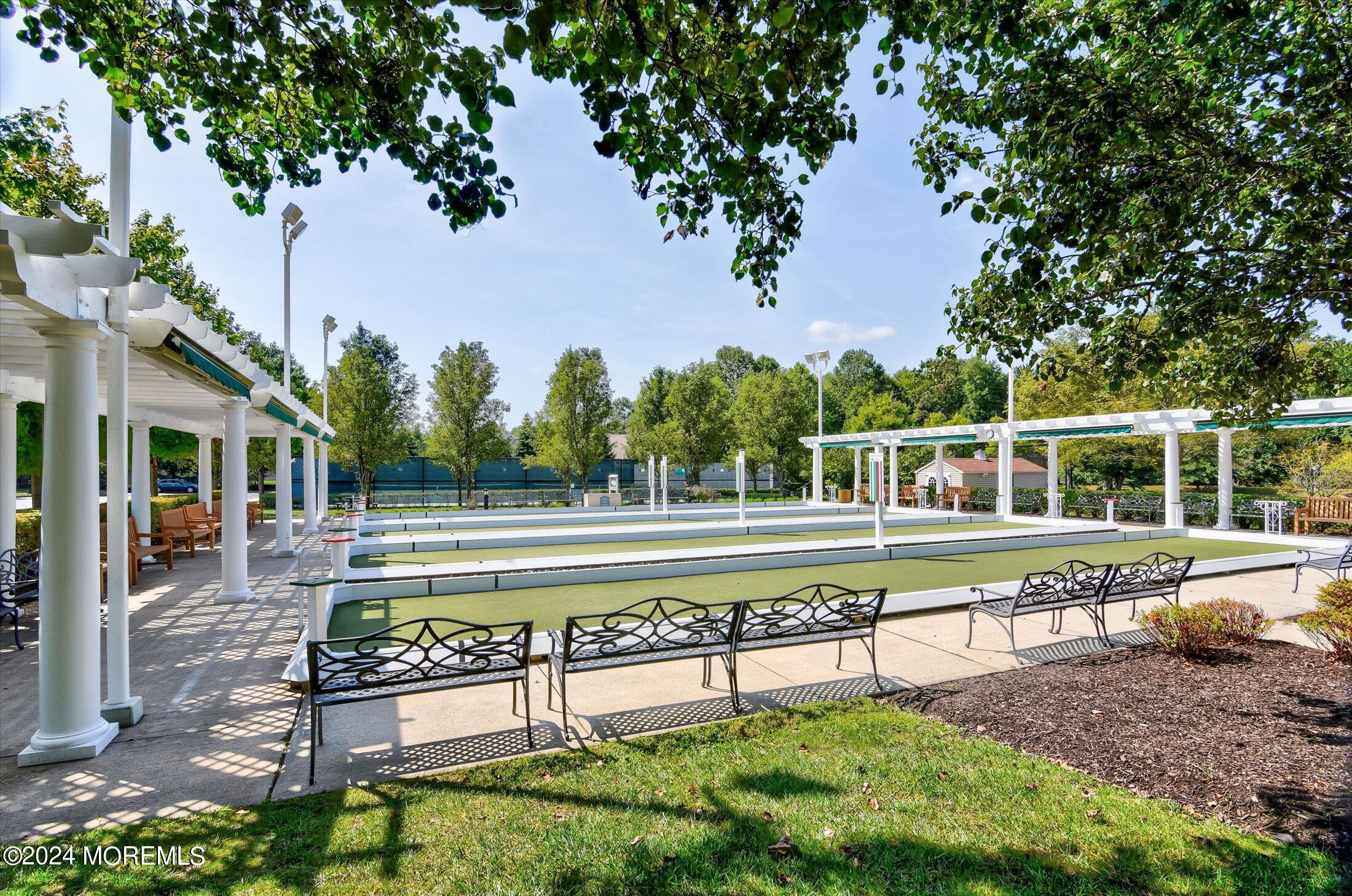 37 Mason Drive Jackson, NJ 08527 - Photo 56 of 60 56-Four Seasons at South Knolls