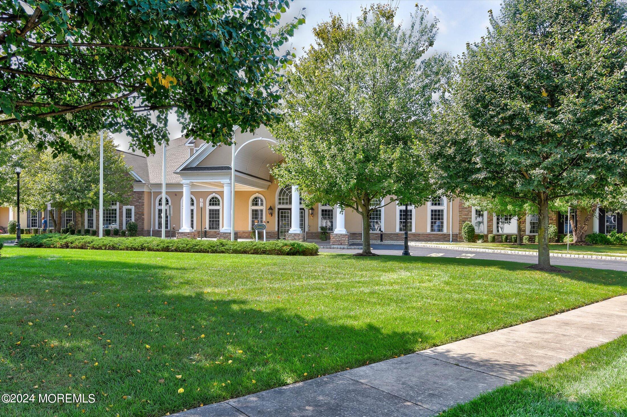 37 Mason Drive Jackson, NJ 08527 - Photo 60 of 60 60-Four Seasons at South Knolls