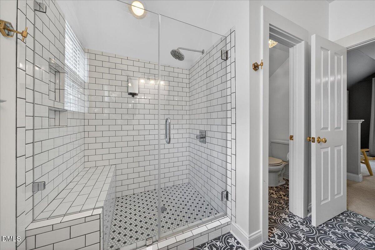 2116 Dunn Road Raleigh, NC 27614 - Photo 14 of 22 Primary Bath