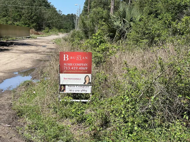 $39,999 | 0 Greenstill Street, Humble, TX 77346