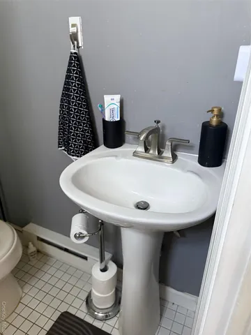 $1,900 | 93 Jackson Avenue, Unit 1, Nyack, NY 10960