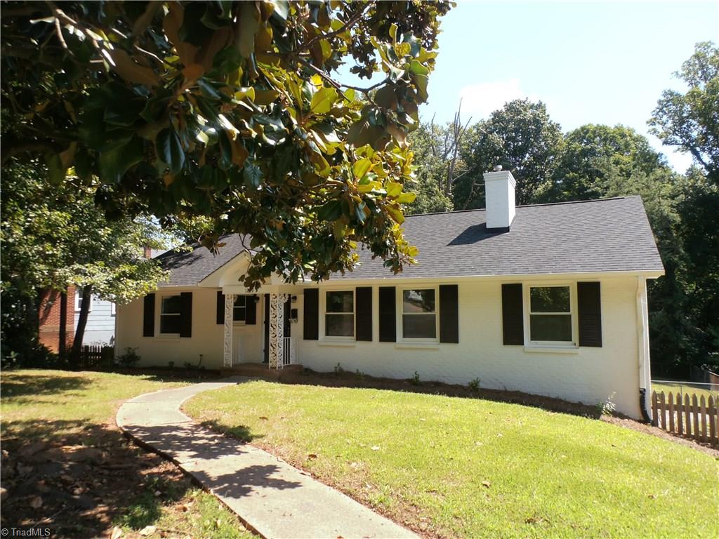 1129 Pinebluff Road Winston-Salem, NC 27103 - Photo 1 of 22 Gallery Image 1