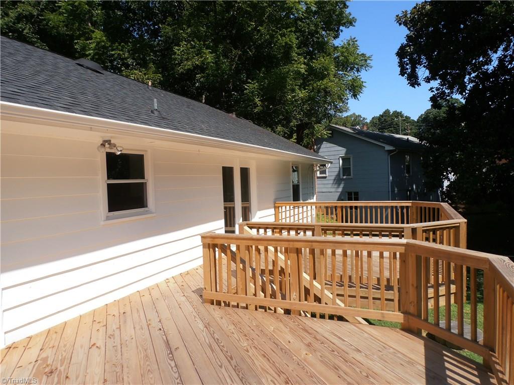 1129 Pinebluff Road Winston-Salem, NC 27103 - Photo 17 of 22 Gallery Image 17