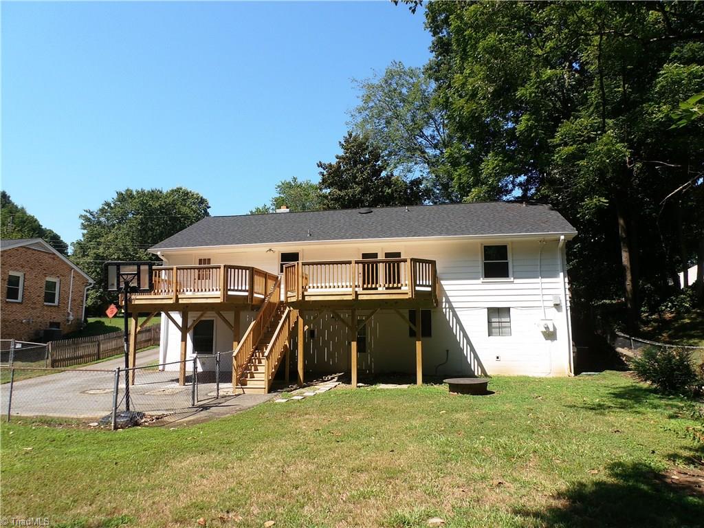 1129 Pinebluff Road Winston-Salem, NC 27103 - Photo 19 of 22 Gallery Image 19