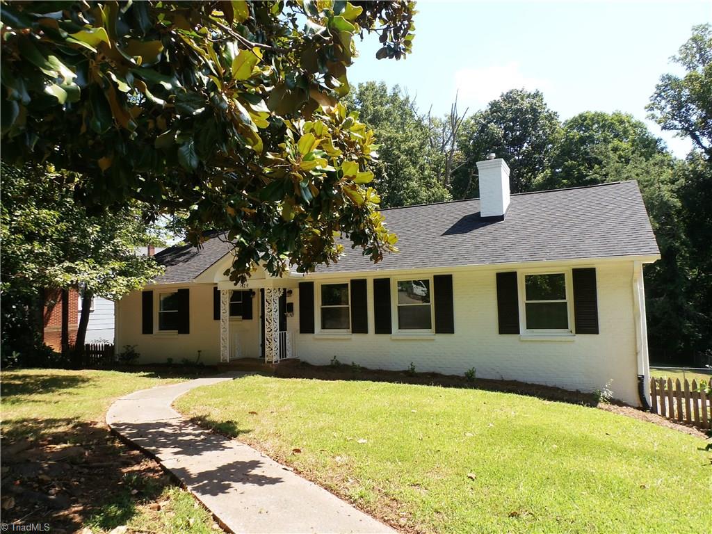1129 Pinebluff Road Winston-Salem, NC 27103 - Photo 20 of 22 Gallery Image 20