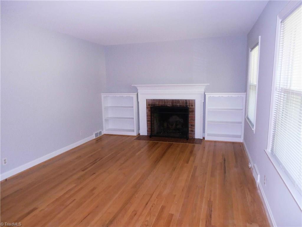 1129 Pinebluff Road Winston-Salem, NC 27103 - Photo 3 of 22 Gallery Image 3