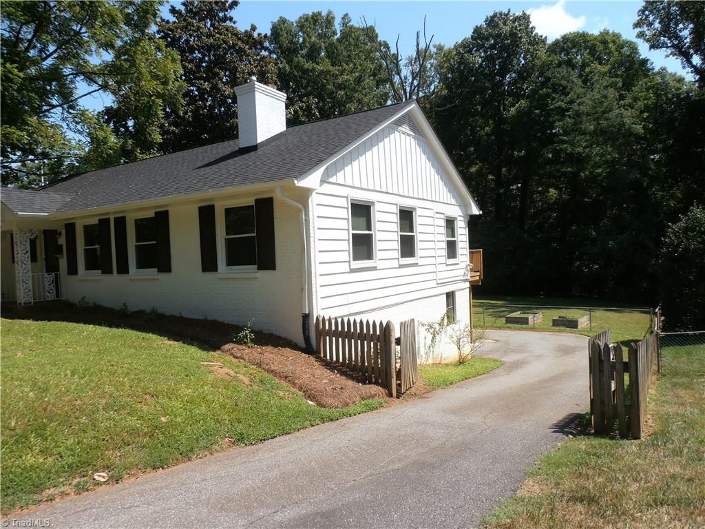 1129 Pinebluff Road Winston-Salem, NC 27103 - Photo 21 of 22 Gallery Image 21