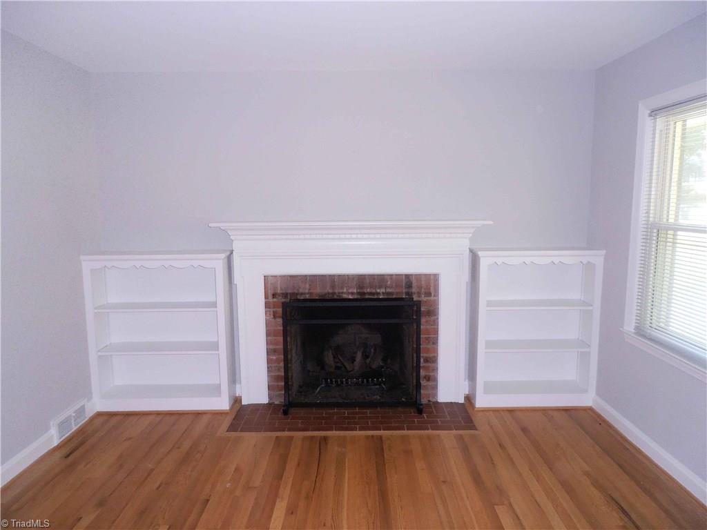 1129 Pinebluff Road Winston-Salem, NC 27103 - Photo 4 of 22 Gallery Image 4
