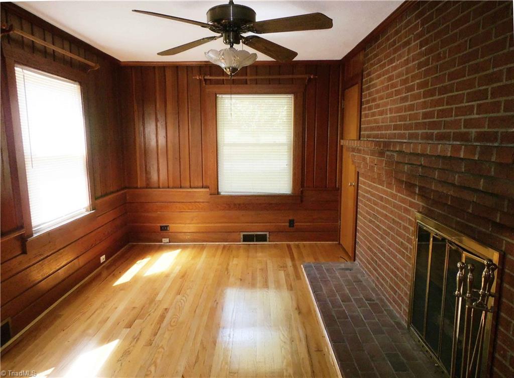 1129 Pinebluff Road Winston-Salem, NC 27103 - Photo 6 of 22 Gallery Image 6