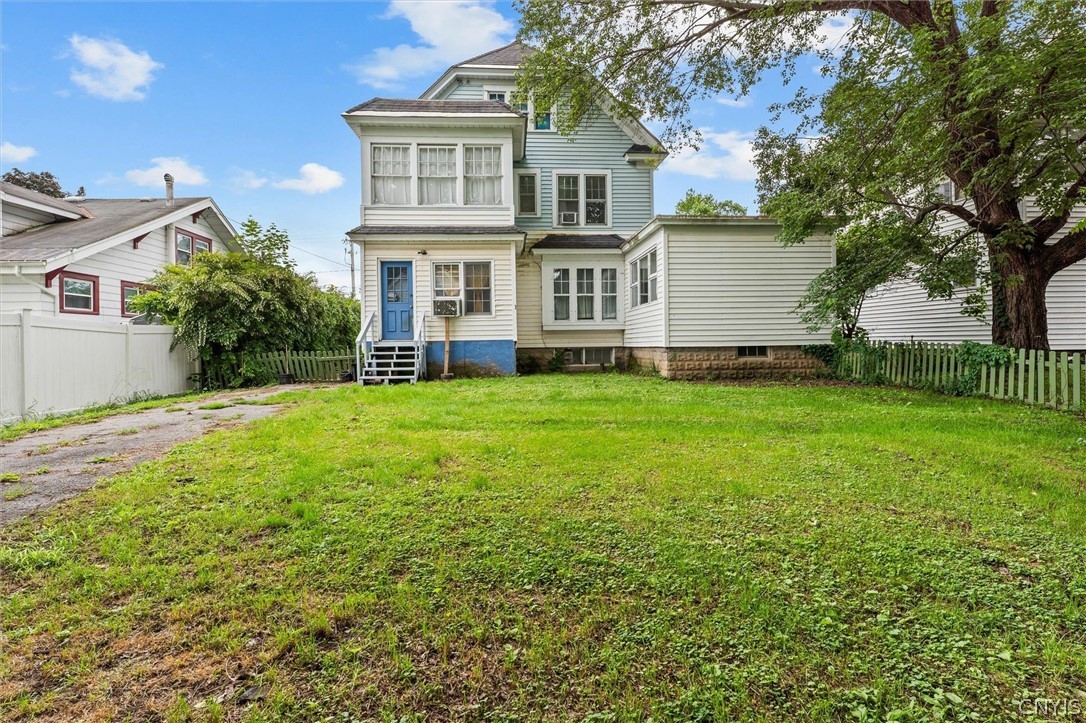 457 South 4th Street Fulton, NY 13069 - Photo 44 of 50