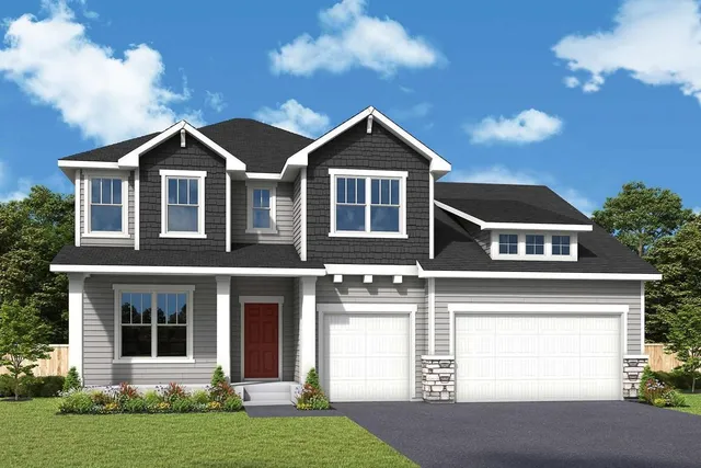 $644,110 | 1515 Philipp Way, Shakopee, MN 55379