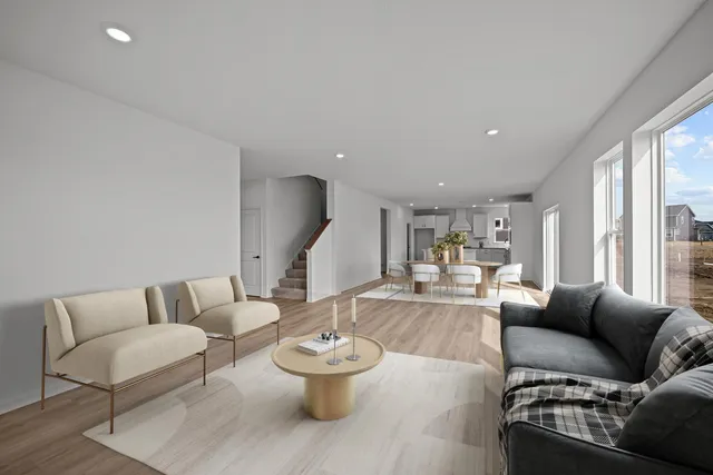 $644,110 | 1515 Philipp Way, Shakopee, MN 55379