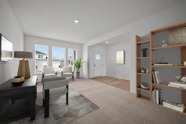 $644,110 | 1515 Philipp Way, Shakopee, MN 55379