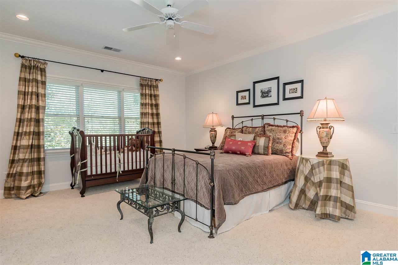 2048 Magnolia Ridge Birmingham, AL 35243 - Photo 34 of 50