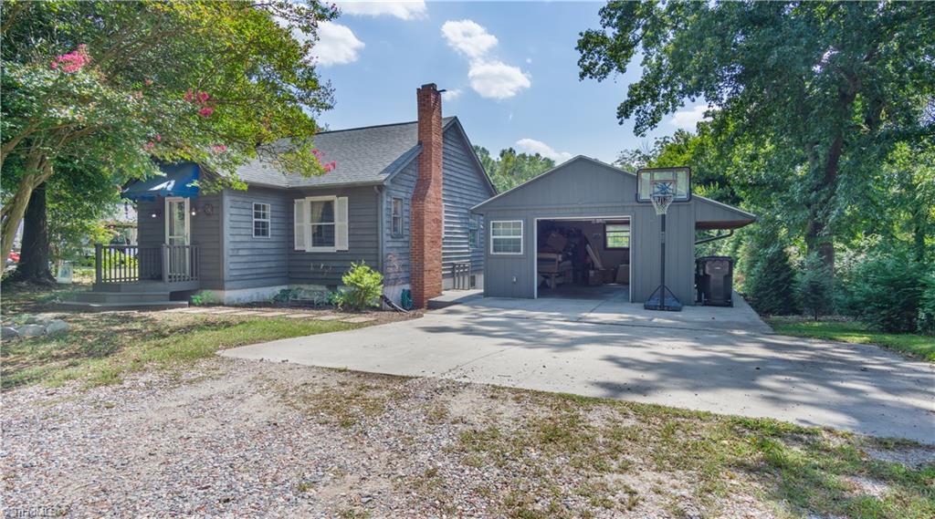 608 Woodlawn Road High Point, NC 27265 - Photo 14 of 17
