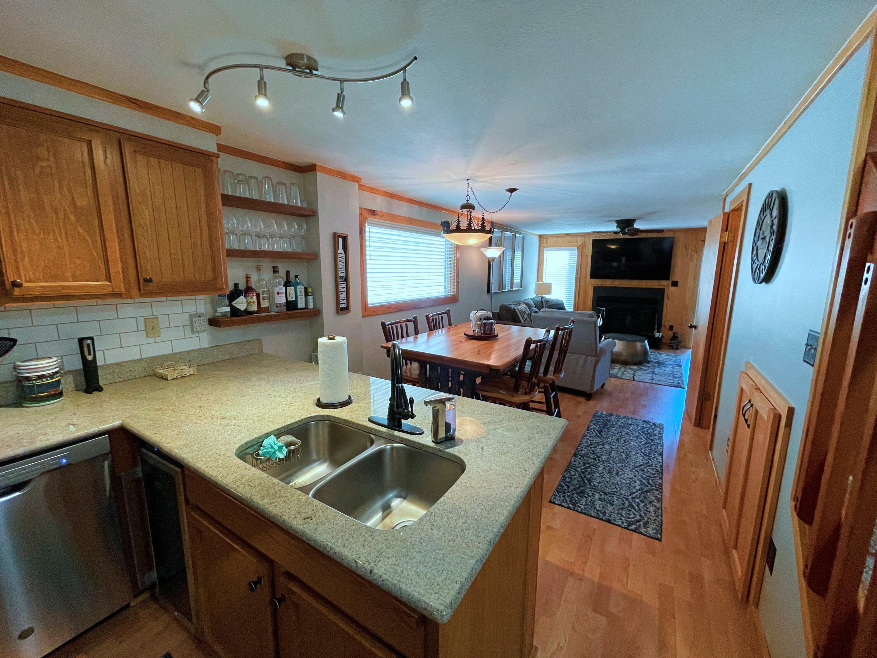 47 Powderidge Road, Unit 15 Snowshoe, WV 26209 - Photo 12 of 24 Gallery Image 12