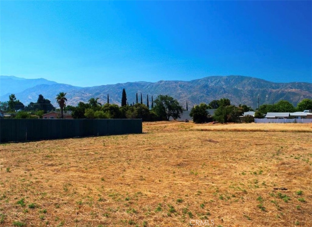 0 Tbd Banning, CA 92220 - Photo 8 of 10 a view of lake with mountain
