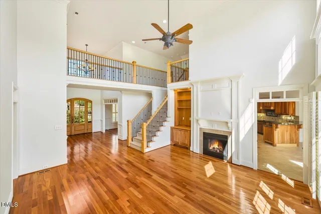 $869,000 | 324 Waterville Street, Raleigh, NC 27603