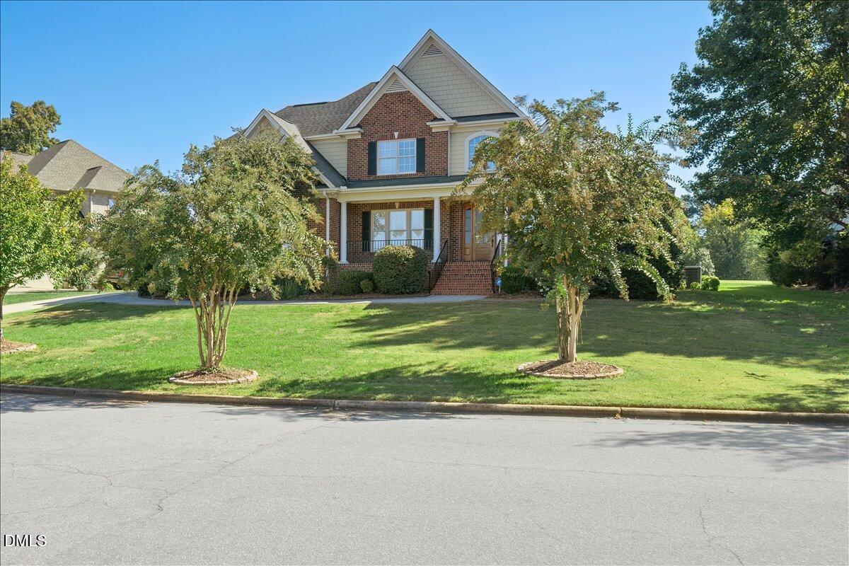 324 Waterville Street Raleigh, NC 27603 - Photo 2 of 82 49-bEXT_001