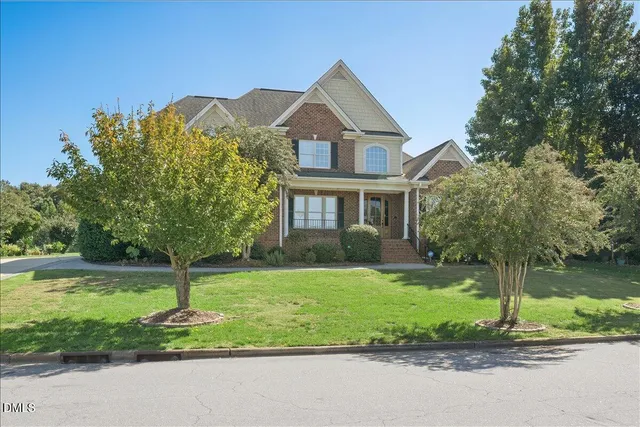 $869,000 | 324 Waterville Street, Raleigh, NC 27603