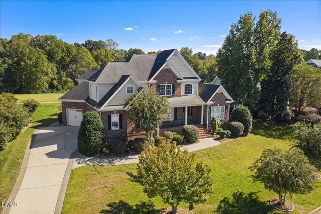$869,000 | 324 Waterville Street, Raleigh, NC 27603