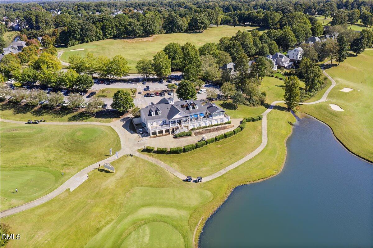 324 Waterville Street Raleigh, NC 27603 - Photo 66 of 82 a view of a swimming pool with a yard