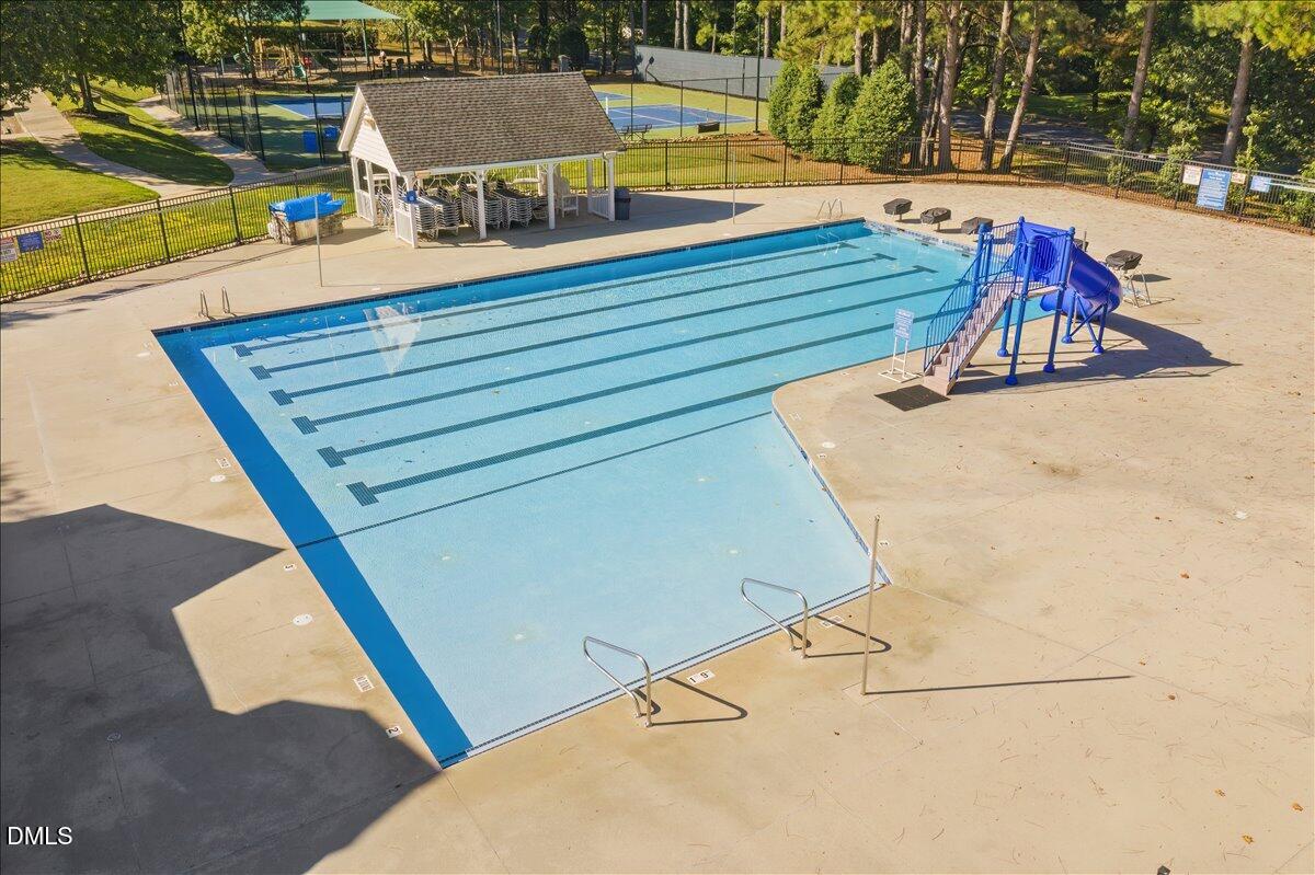 324 Waterville Street Raleigh, NC 27603 - Photo 76 of 82 76-zDRONE_017