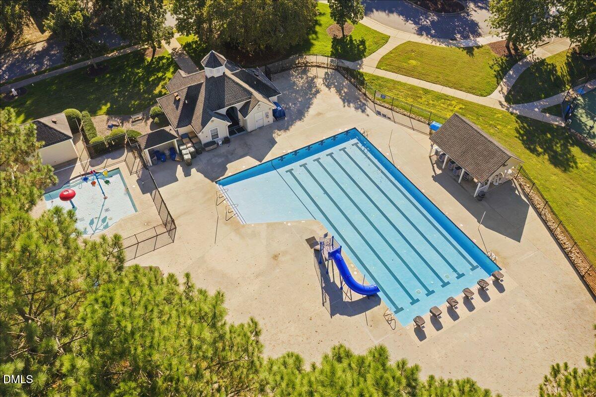 324 Waterville Street Raleigh, NC 27603 - Photo 77 of 82 77-zDRONE_018