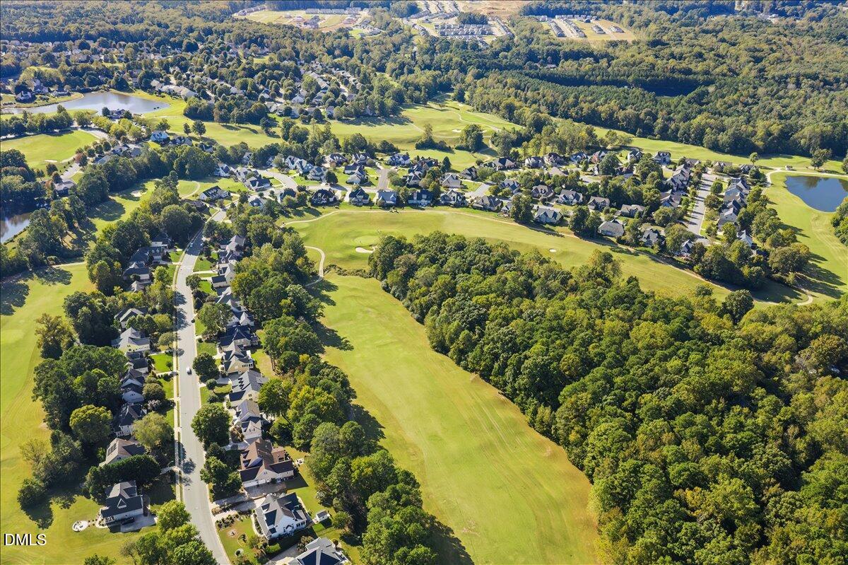 324 Waterville Street Raleigh, NC 27603 - Photo 82 of 82 a view of a lake