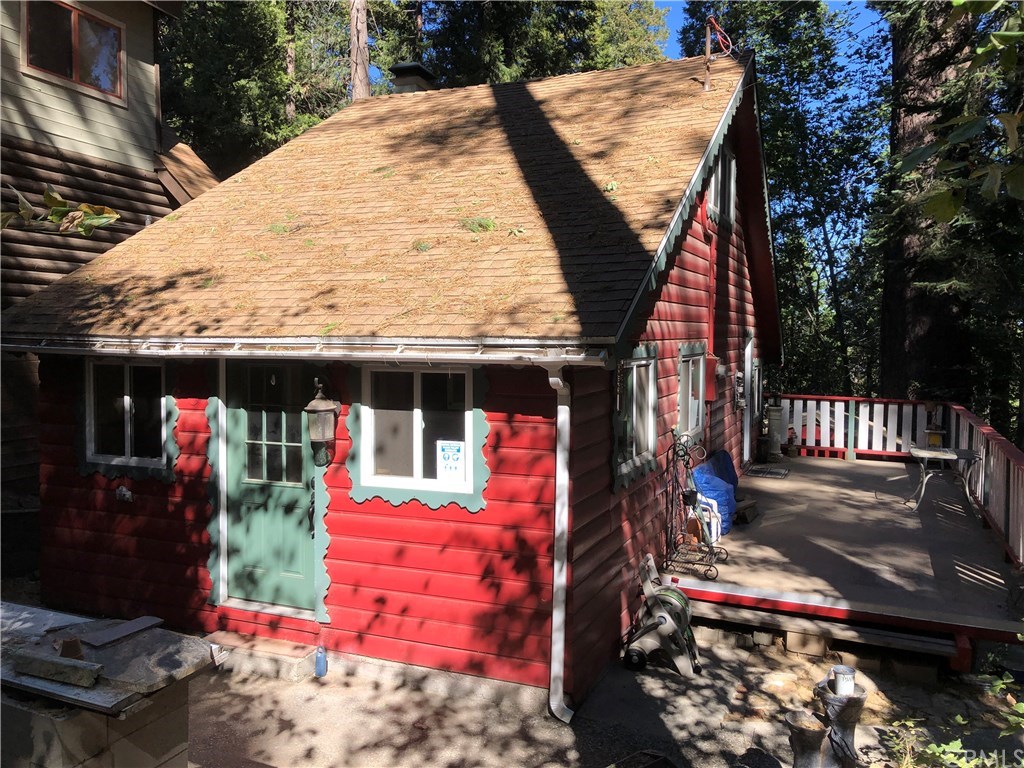 23830 Inspiration Road Crestline, CA 92325 - Photo 1 of 1 Gallery Image 1