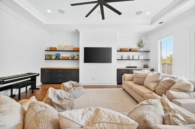 $2,895,000 | 9307 Double Run, College Grove, TN 37046