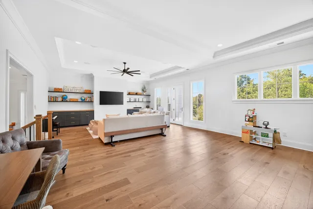 $2,895,000 | 9307 Double Run, College Grove, TN 37046