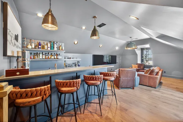 $2,895,000 | 9307 Double Run, College Grove, TN 37046