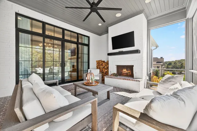 $2,895,000 | 9307 Double Run, College Grove, TN 37046