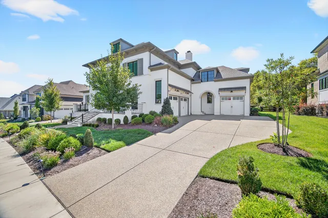 $2,895,000 | 9307 Double Run, College Grove, TN 37046