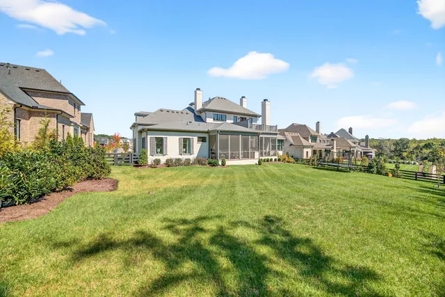 $2,895,000 | 9307 Double Run, College Grove, TN 37046