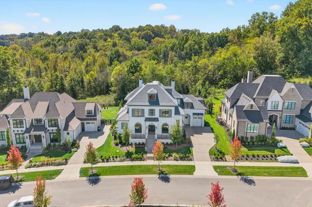 $2,895,000 | 9307 Double Run, College Grove, TN 37046