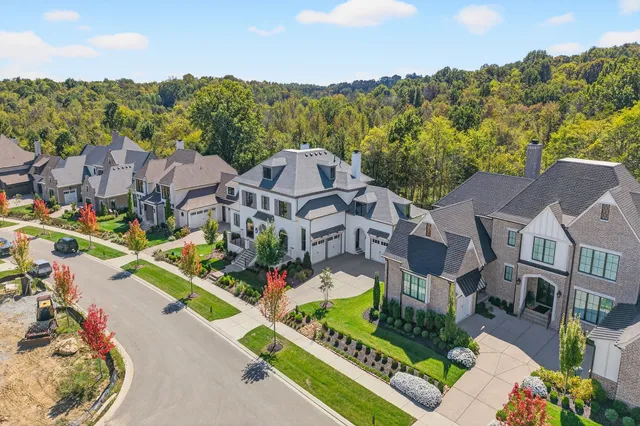 $2,895,000 | 9307 Double Run, College Grove, TN 37046