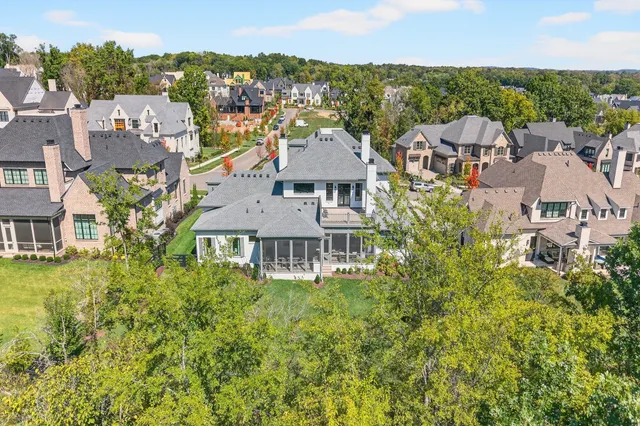 $2,895,000 | 9307 Double Run, College Grove, TN 37046