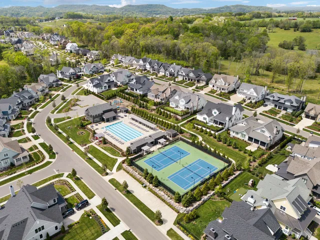 $2,895,000 | 9307 Double Run, College Grove, TN 37046