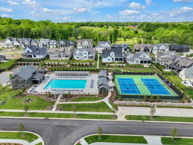 $2,895,000 | 9307 Double Run, College Grove, TN 37046