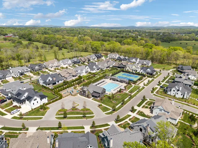 $2,895,000 | 9307 Double Run, College Grove, TN 37046