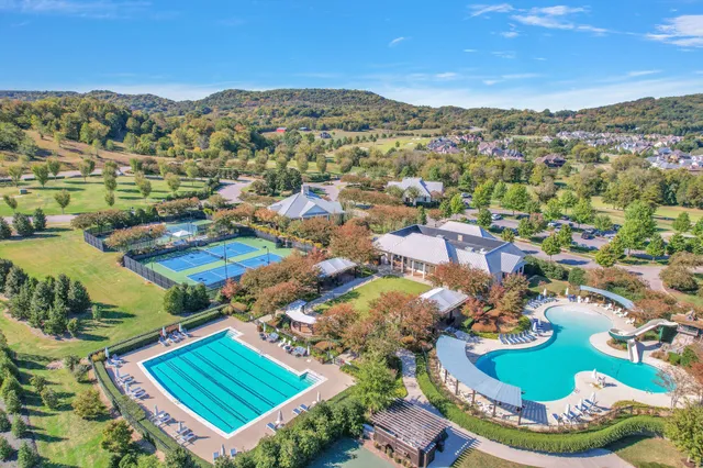 $2,895,000 | 9307 Double Run, College Grove, TN 37046